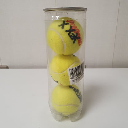 Tennis Balls Pack of 3, 11300