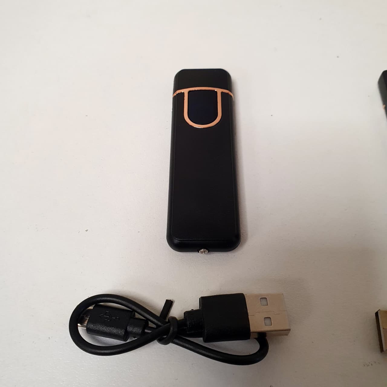 Rechargable Cigarette lighter Professional,