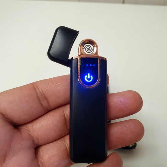 Rechargable Cigarette lighter Professional,