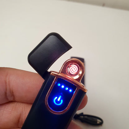 Rechargable Cigarette lighter Professional,