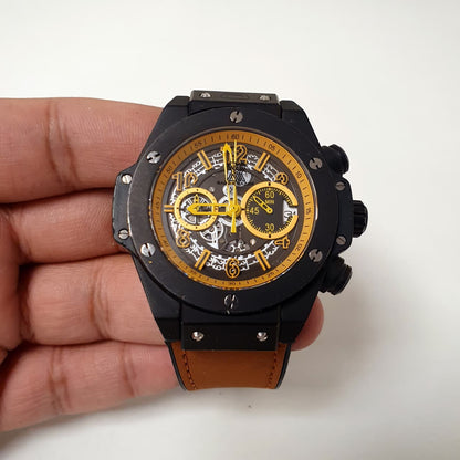 Rare X Razor Watch , 111550