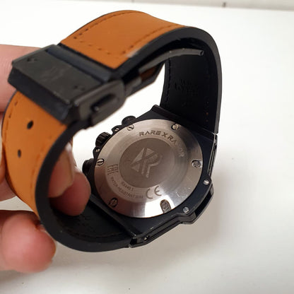 Rare X Razor Watch , 111550