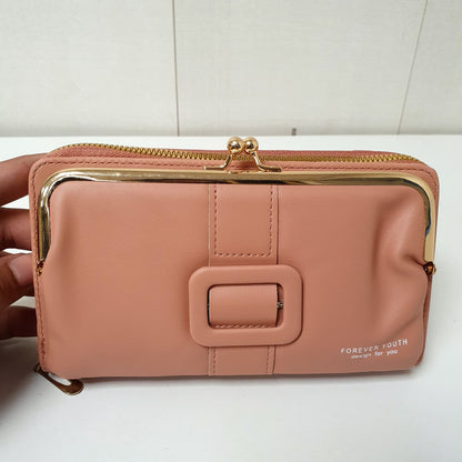 Forever You Ladies Clutch, 15050