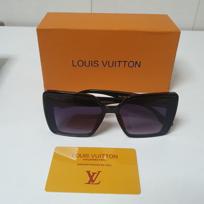 Louis Vuitton Ladies Sunglasses Style 1  , 15050