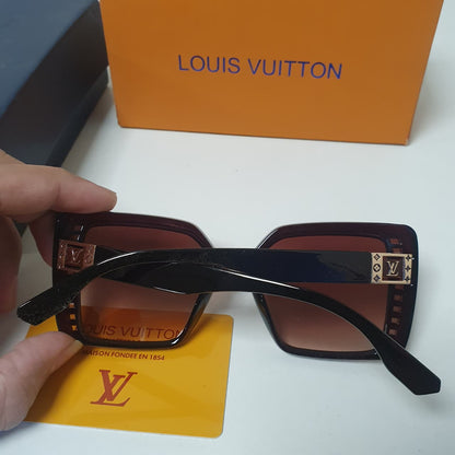 Louis Vuitton Ladies Sunglasses Style 1  , 15050