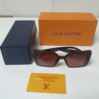 Louis Vuitton Ladies Sunglasses Style 1  , 15050