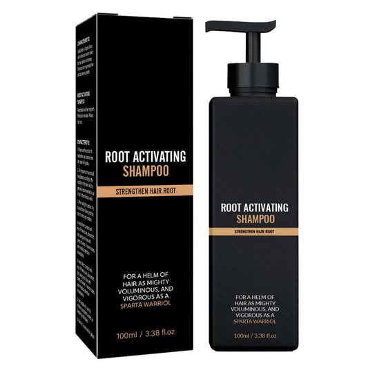 Root Activating Shampoo, 12650