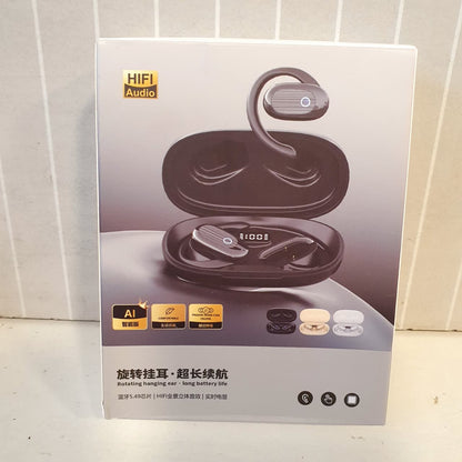 Ear Buds HIfi, 61150