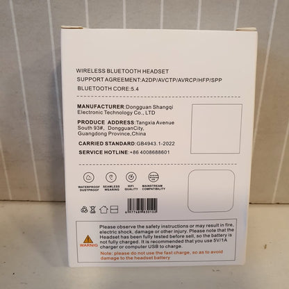 Ear Buds HIfi, 61150