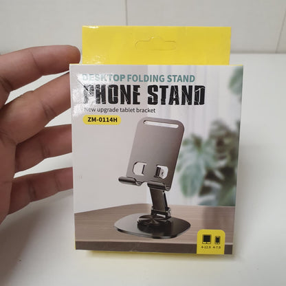 Desktop Folding Phone Stand, 14950