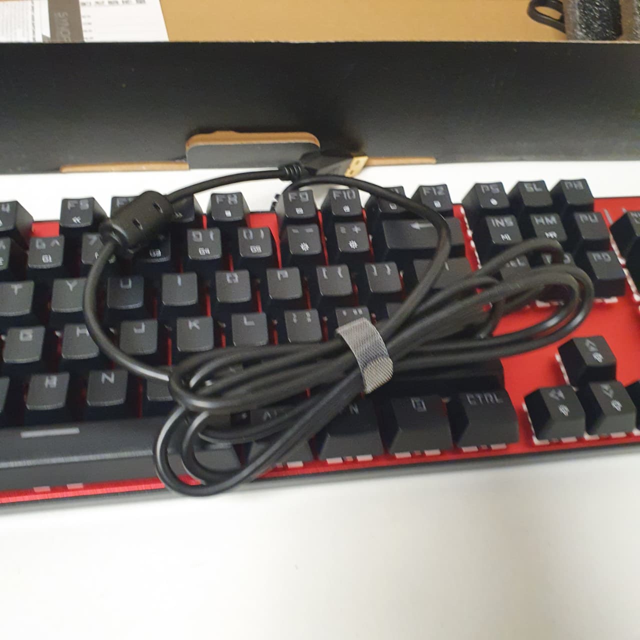 Ckioy Gaming Keyboard , 14850