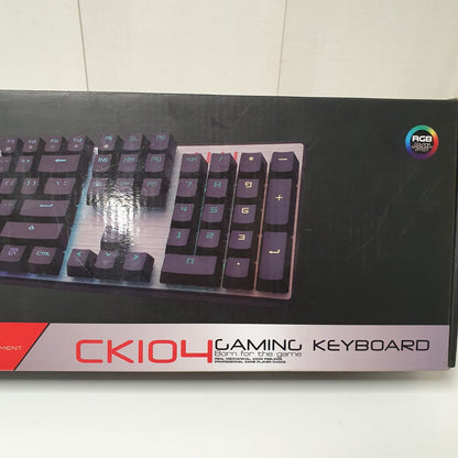 Ckioy Gaming Keyboard , 14850