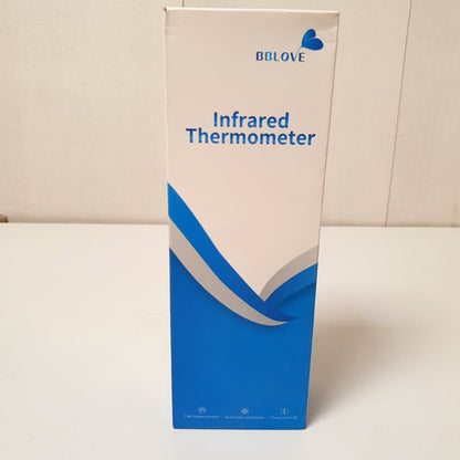 Infrared Thermometer 1795