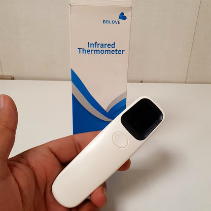 Infrared Thermometer 1795