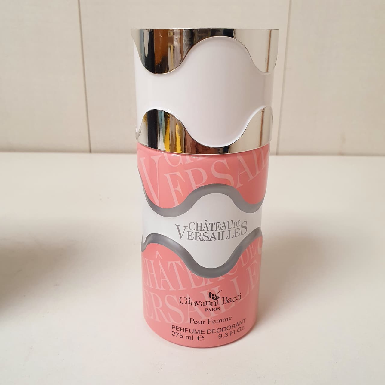Giovanni Bacci Body Spray 1810