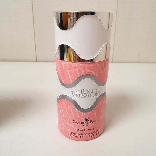 Giovanni Bacci Body Spray 1810