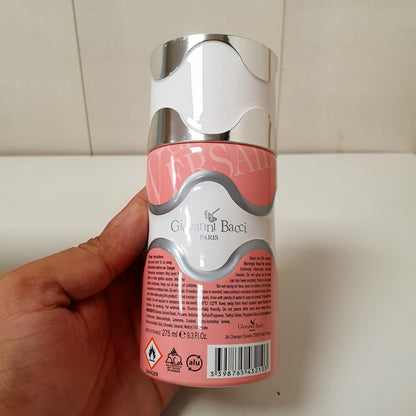 Giovanni Bacci Body Spray 1810