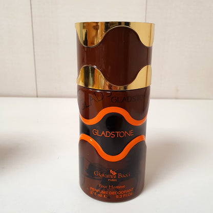 Giovanni Bacci Body Spray 1810