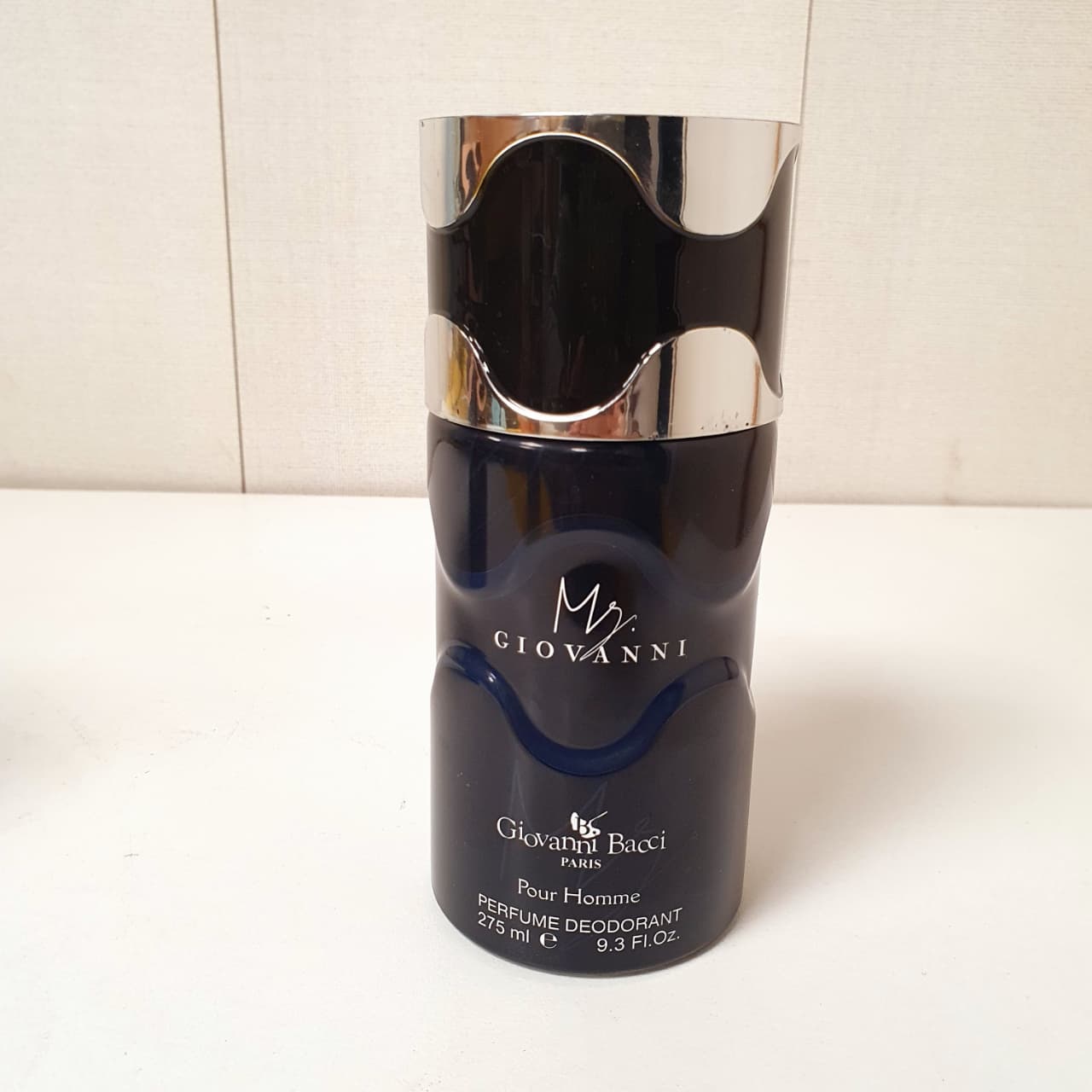 Giovanni Bacci Body Spray 1810