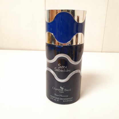 Giovanni Bacci Body Spray 1810