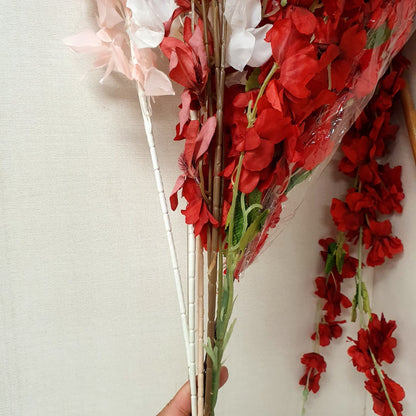 Artificial Flower Bouquet , 15956
