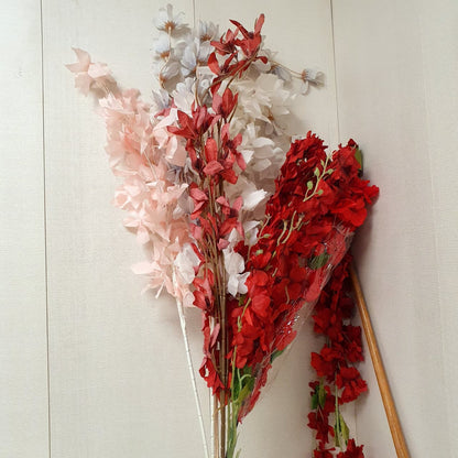 Artificial Flower Bouquet , 15956