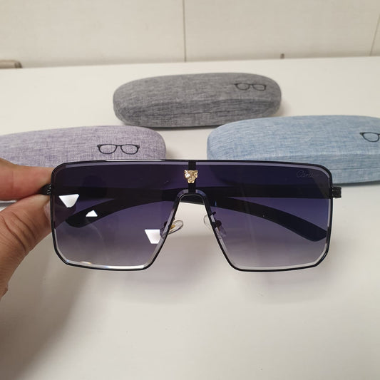 Cartier Colored SunGlasses, 72850