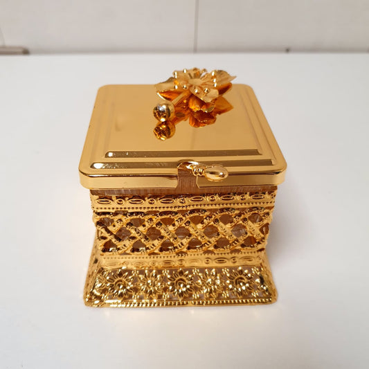 Sugar Pot With Spoon, 181870