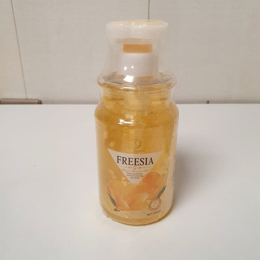 Petal Showel Gel, 123d46g5