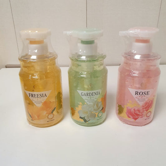 Petal Showel Gel, 123d46g5