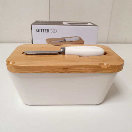 Butter Box, 22200