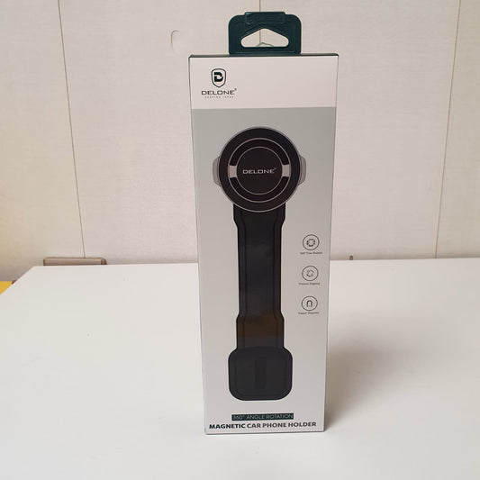 Delone Magnetic Car Phone Holder, 121070