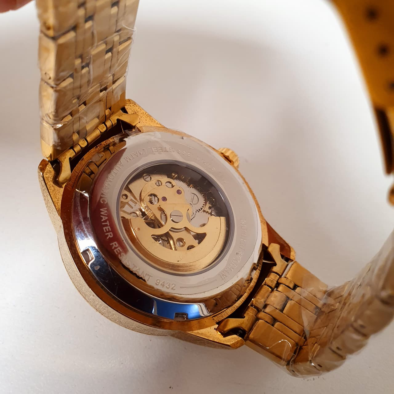 Emporio Armani Watch, 15450