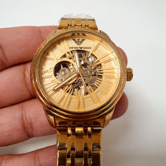 Emporio Armani Watch, 15450