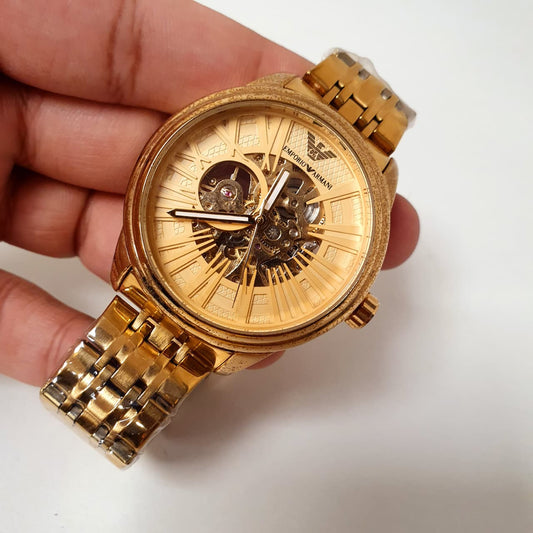 Emporio Armani Watch, 15450