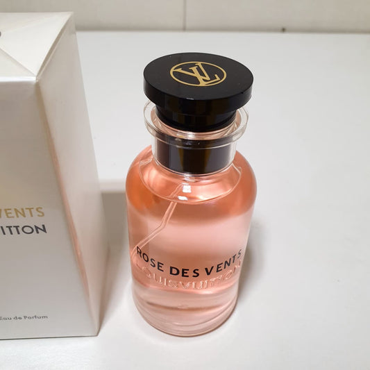 Rose Desvents Louis Vuitton Perfume, 11280