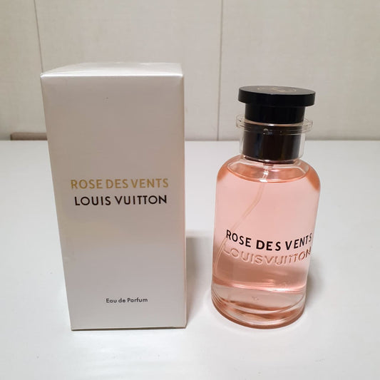Rose Desvents Louis Vuitton Perfume, 11280