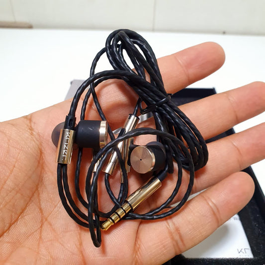 Krizer M Series  branded Hands Free, 52720