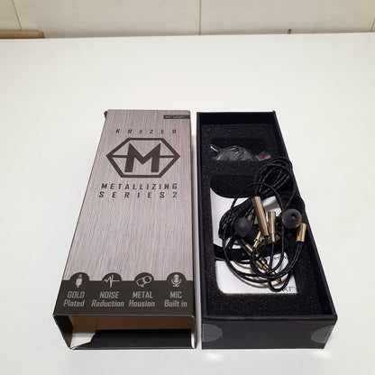 Krizer M Series  branded Hands Free, 52720