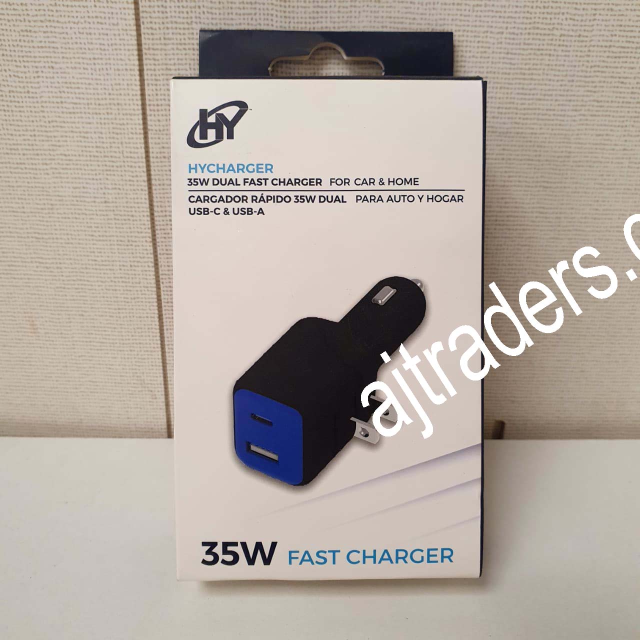 35w Fast Charger, 64200