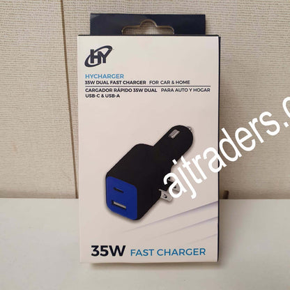35w Fast Charger, 64200