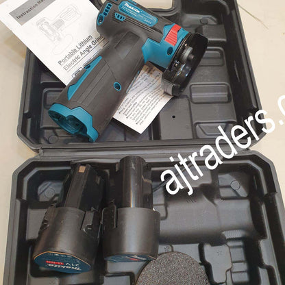 Makita Angle Grinder Cordless Iron Cutter , 63000