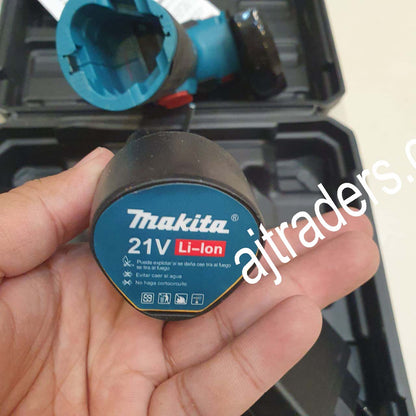 Makita Angle Grinder Cordless Iron Cutter , 63000