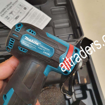 Makita Angle Grinder Cordless Iron Cutter , 63000