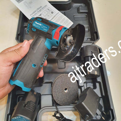 Makita Angle Grinder Cordless Iron Cutter , 63000