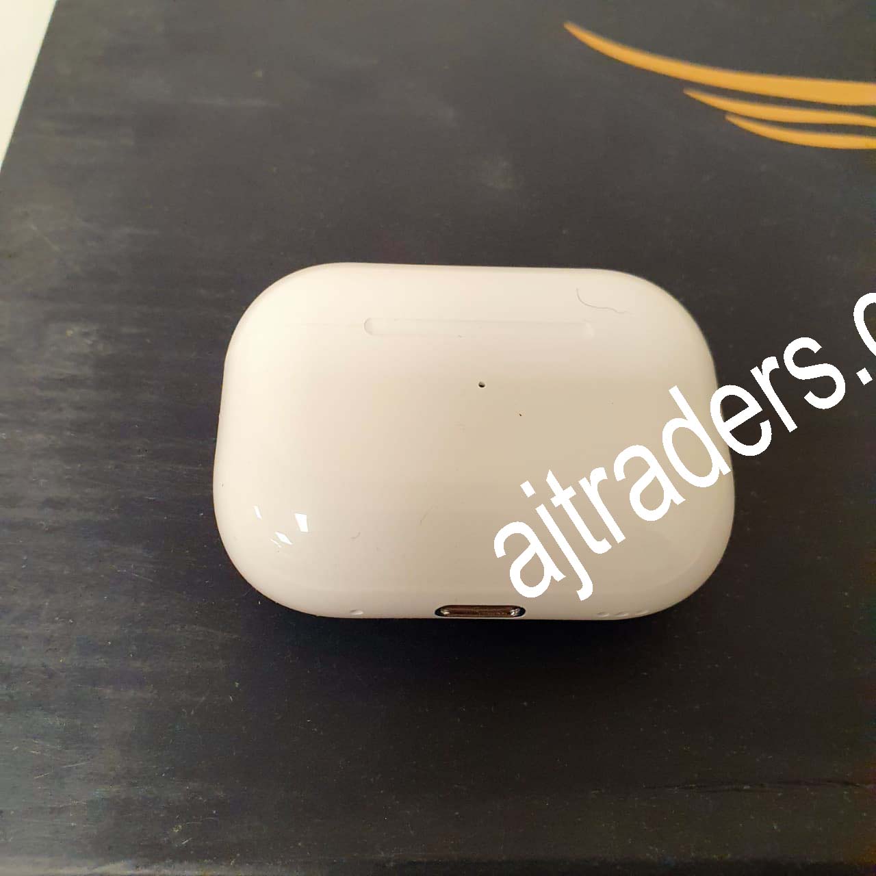 White Bluetooth ear Buds High Quality, 242450