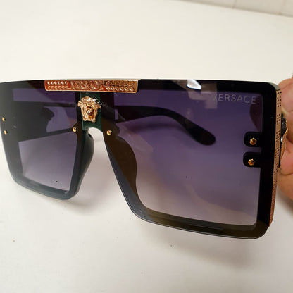 Versace Unisex high quality Glasses