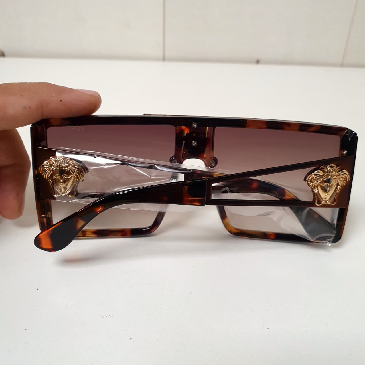 Versace Unisex high quality Glasses