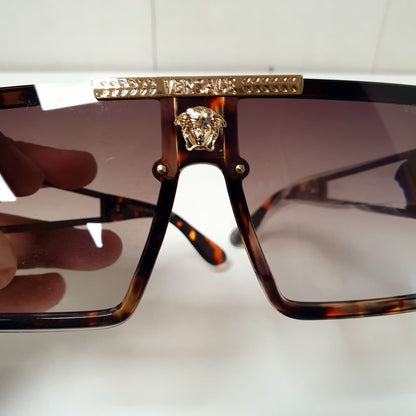 Versace Unisex high quality Glasses
