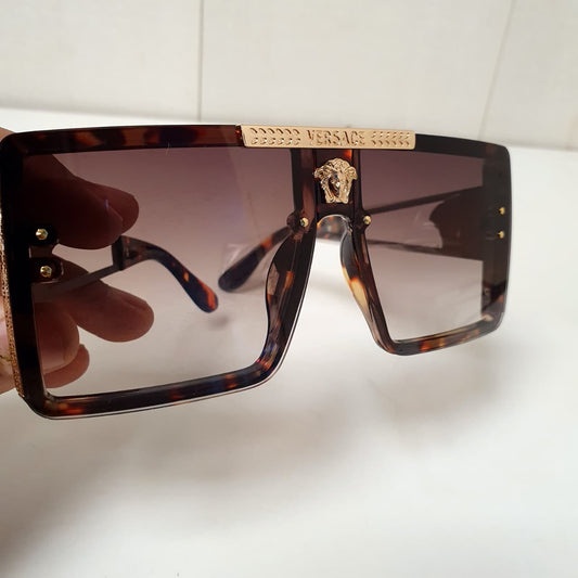 Versace Unisex high quality Glasses